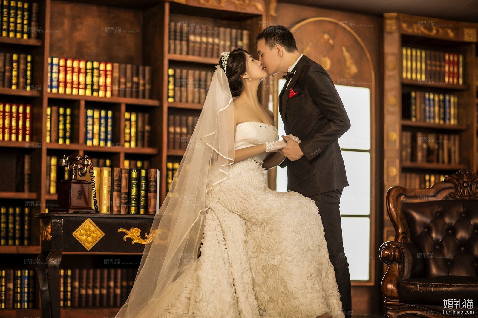 韩式结婚照,[韩式],上海婚纱照,婚纱照图片